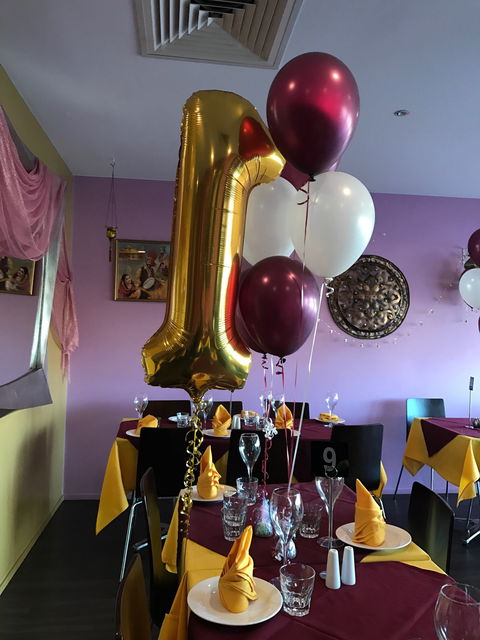 Moonlight Indian Cuisine - Accommodation Brunswick Heads 6