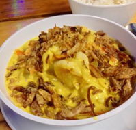 Oz Thai - Accommodation Brunswick Heads