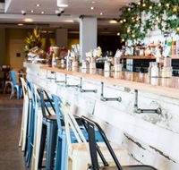 Palm Beach Hotel Bistro - Accommodation Brunswick Heads