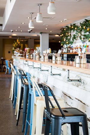 Palm Beach Hotel Bistro - Accommodation Brunswick Heads 0