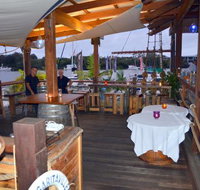 The Galley Cafe - Accommodation Brunswick Heads
