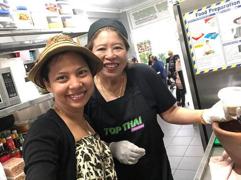 Top Thai Takeaway - Accommodation Brunswick Heads 0