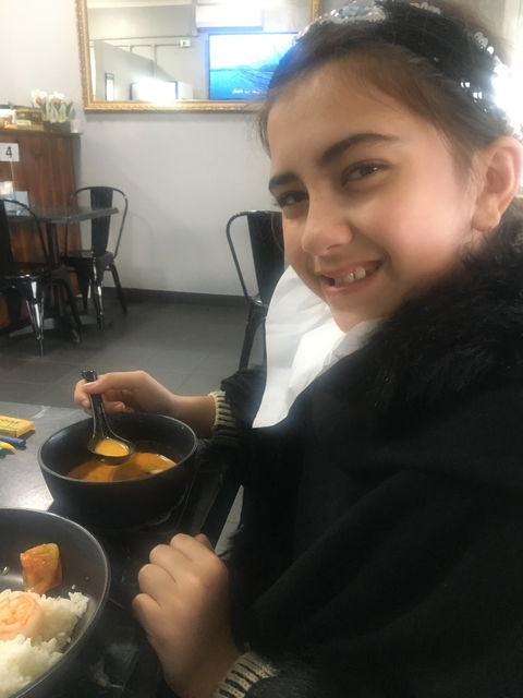 Top Thai Takeaway - Accommodation Brunswick Heads 2