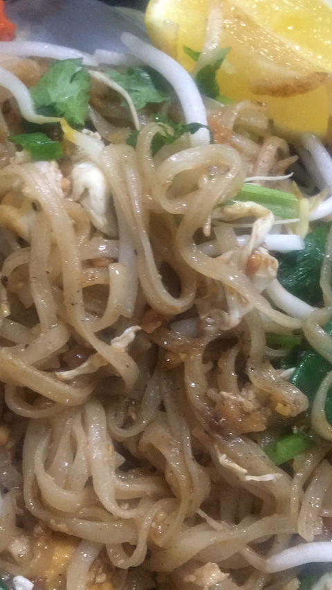 Top Thai Takeaway - Accommodation Brunswick Heads 5