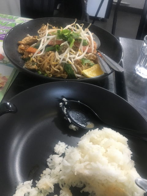 Top Thai Takeaway - Accommodation Brunswick Heads 6