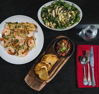 Trattoria Amici - Accommodation Brunswick Heads