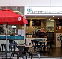 Urban Village Cafe - Accommodation Brunswick Heads