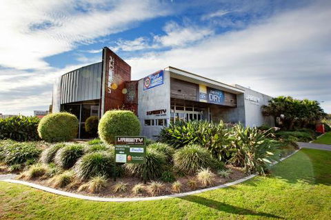 Varsity Lakes Tavern - Accommodation Brunswick Heads 0