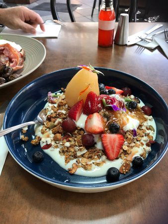 Baritalia - Accommodation Brunswick Heads 0