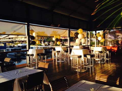 Boardwalk Restaurant And Sports Bar - Accommodation Brunswick Heads 0
