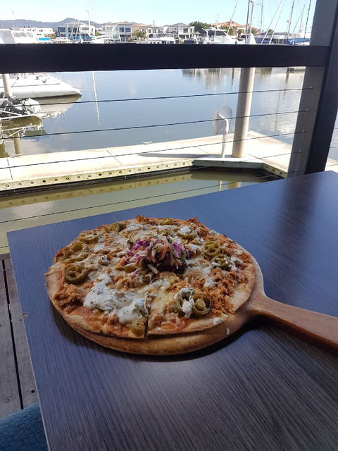 Boardwalk Restaurant And Sports Bar - Accommodation Brunswick Heads 4