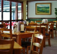 Cedar Lake Bistro - Accommodation Brunswick Heads