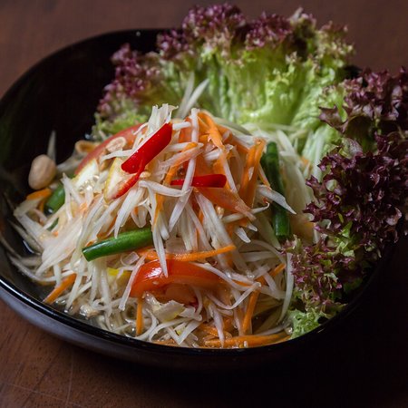 Charm Thai Cuisine - Accommodation Brunswick Heads 0