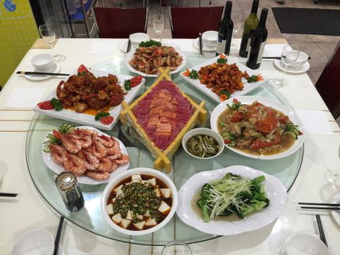 Cheng's China Bistro - Accommodation Brunswick Heads 0