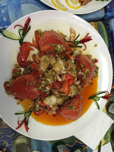 Cheng's China Bistro - Accommodation Brunswick Heads 3