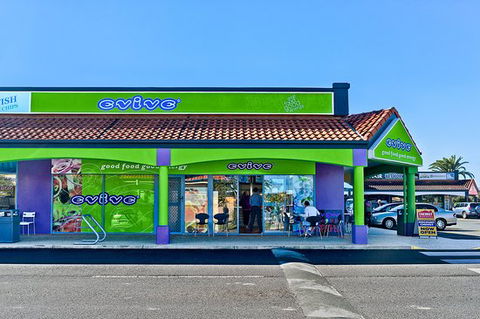 Evive - Accommodation Brunswick Heads 0