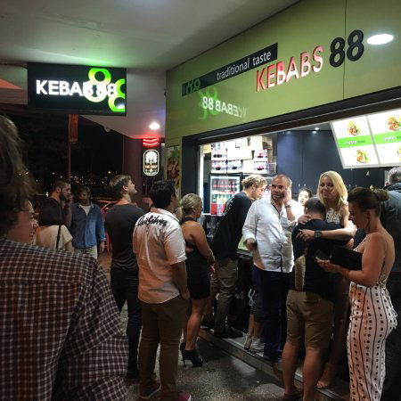 Five Star Kebabs - Accommodation Brunswick Heads 0