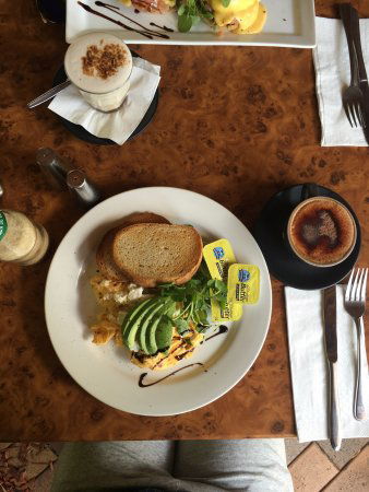 Flavours@Ferry - Accommodation Brunswick Heads 0