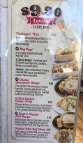 Hog's Breath Cafe - Accommodation Brunswick Heads 5