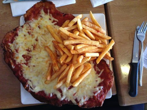 Hugo Gourmet Foods - Accommodation Brunswick Heads 0