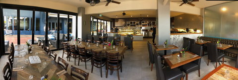 Long Leaf Cafe & Wine Bar - Accommodation Brunswick Heads 0