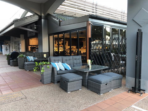 Long Leaf Cafe & Wine Bar - Accommodation Brunswick Heads 1