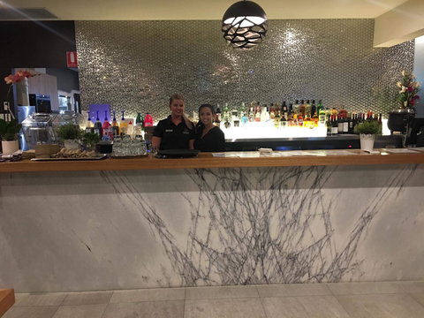 Long Leaf Cafe & Wine Bar - Accommodation Brunswick Heads 2
