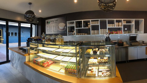 Long Leaf Cafe & Wine Bar - Accommodation Brunswick Heads 4