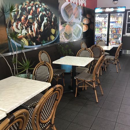 Jacks Kebabs - Accommodation Brunswick Heads 0