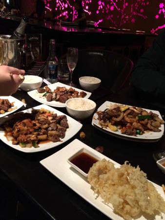 Kamikaze Teppanyaki - Accommodation Brunswick Heads 0
