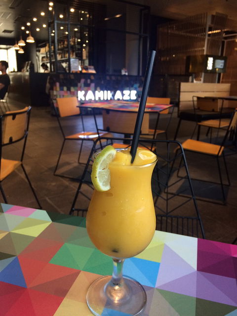 Kamikaze Teppanyaki - Accommodation Brunswick Heads 5