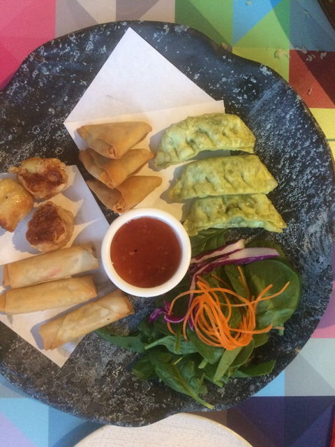 Kamikaze Teppanyaki - Accommodation Brunswick Heads 6