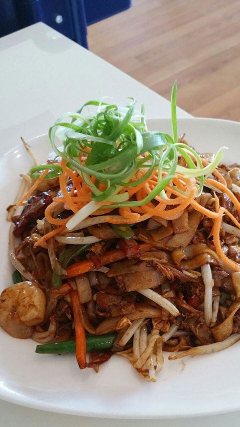 Kenny's Malay - Accommodation Brunswick Heads 2
