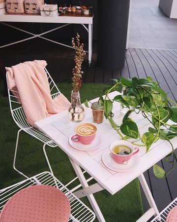 Madame Mitchell Coffee - Accommodation Brunswick Heads 0