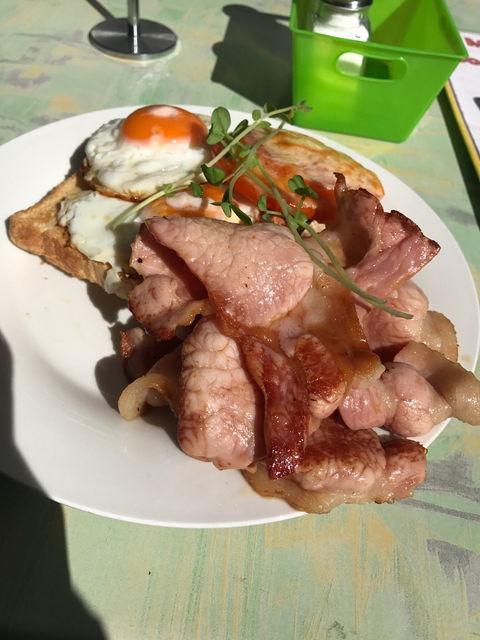 Marina Boulevard Cafe - Accommodation Brunswick Heads 1