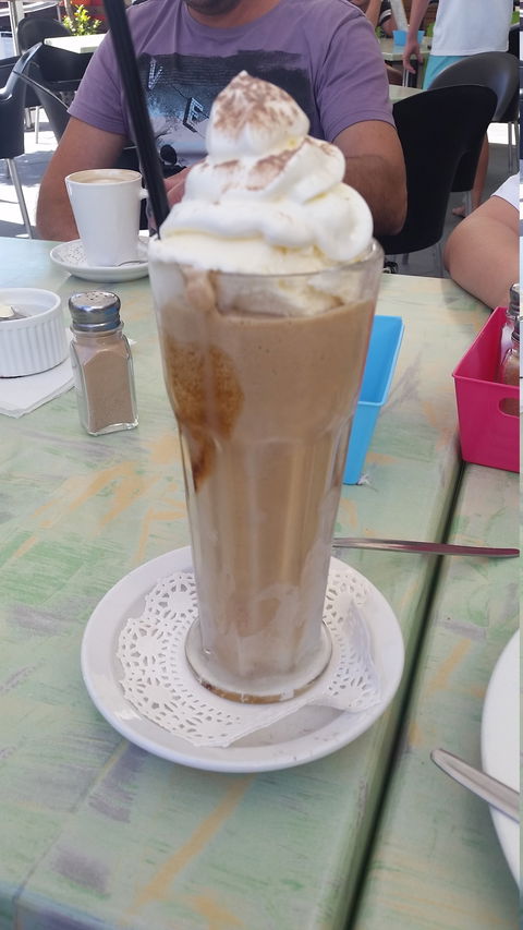 Marina Boulevard Cafe - Accommodation Brunswick Heads 4