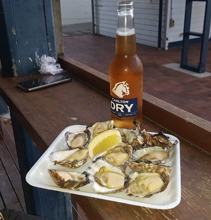 Mariners Fish And Chips - Accommodation Brunswick Heads 0