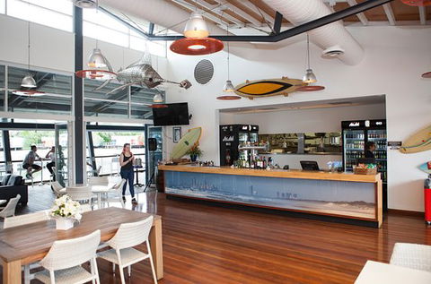 Marlin Bar Tavern - Accommodation Brunswick Heads 0