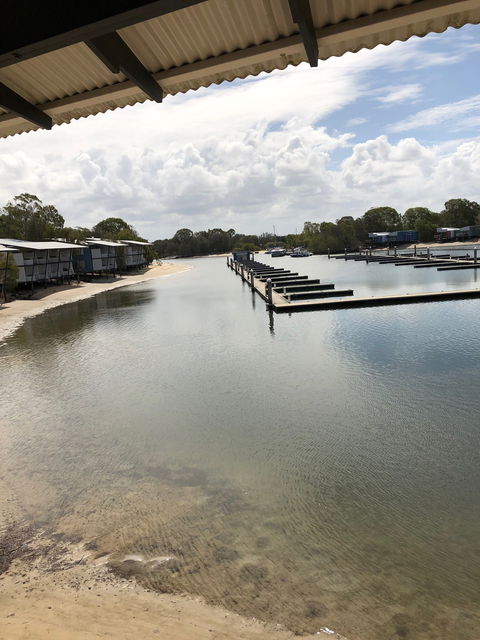 Marlin Bar Tavern - Accommodation Brunswick Heads 4