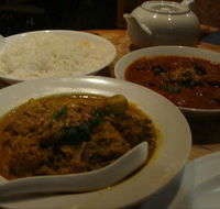 Masakan Indonesian Restaurant - Accommodation Brunswick Heads