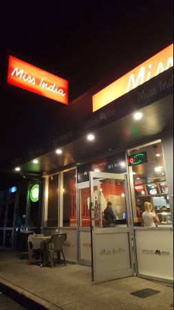 Miss India - Accommodation Brunswick Heads 0