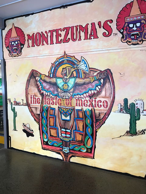 Montezuma's Worongary - Accommodation Brunswick Heads 2