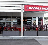 Noodle Box - Accommodation Brunswick Heads