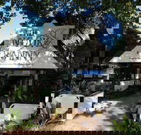 Nook  Kranny - Accommodation Brunswick Heads