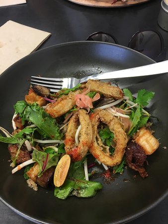 One Cafe & Bar - Accommodation Brunswick Heads 0