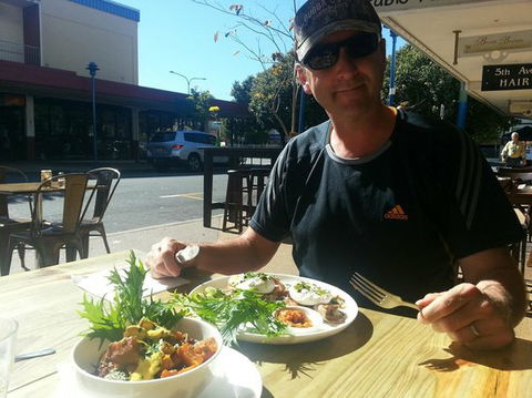 Organics At Home - Accommodation Brunswick Heads 0