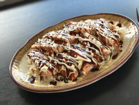 Oriental Grill - Accommodation Brunswick Heads 0