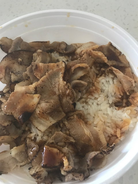 Oriental Grill - Accommodation Brunswick Heads 2