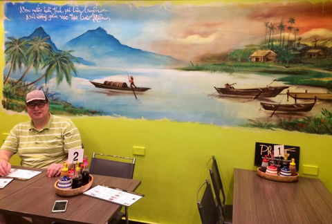 Pho Express - Accommodation Brunswick Heads 0