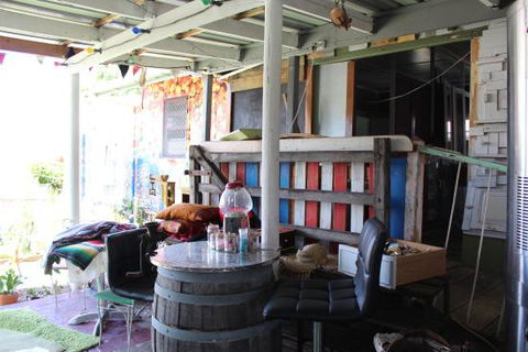 Ramshackle Cafe - Accommodation Brunswick Heads 0